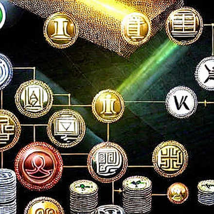 Treasury Yields and Nvidia Are Squeezing Crypto Liquidity. Here's the Signal.
